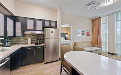 Staybridge Suites Denver Downtown by IHG
