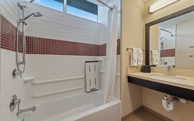 Staybridge Suites Denver Downtown by IHG
