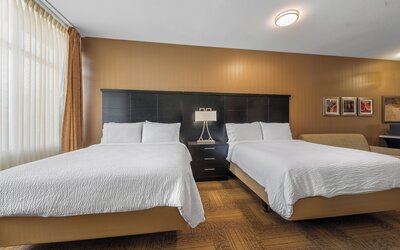 Staybridge Suites Denver Downtown by IHG