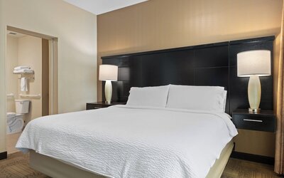 Staybridge Suites Denver Downtown by IHG