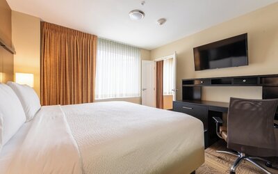 Staybridge Suites Denver Downtown by IHG