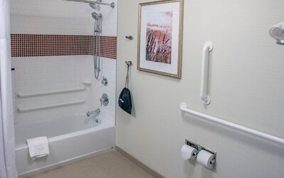 Staybridge Suites Denver Downtown by IHG