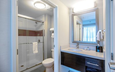Staybridge Suites Denver Downtown by IHG