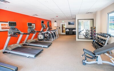 Staybridge Suites Denver Downtown by IHG