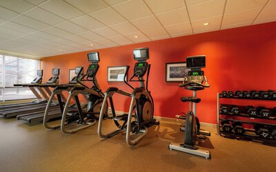 Staybridge Suites Denver Downtown by IHG