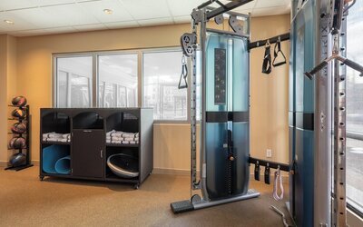 Staybridge Suites Denver Downtown by IHG