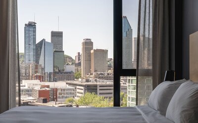 Griffintown Hotel