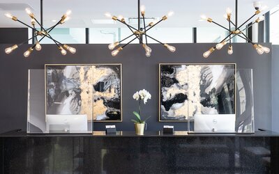 Griffintown Hotel