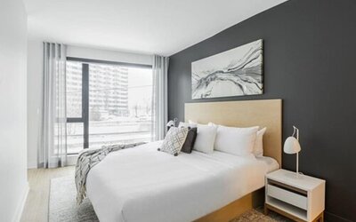 Griffintown Hotel