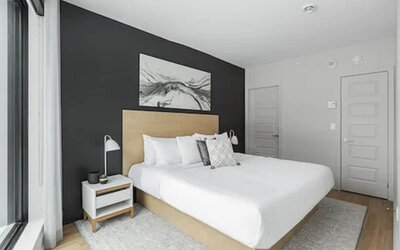 Griffintown Hotel