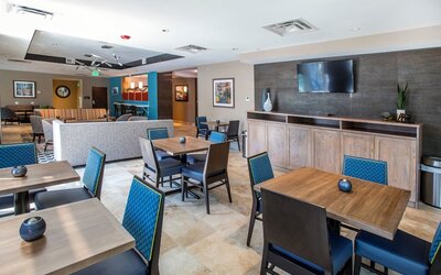 Staybridge Suites Denver Downtown by IHG