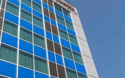 Staybridge Suites Denver Downtown by IHG