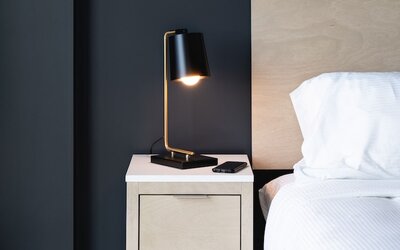 Griffintown Hotel