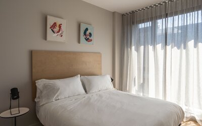 Griffintown Hotel