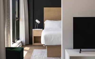 Griffintown Hotel