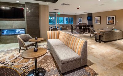 Staybridge Suites Denver Downtown by IHG