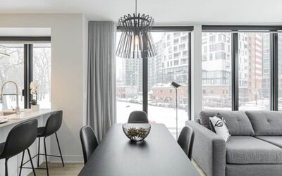Griffintown Hotel
