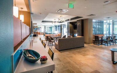 Staybridge Suites Denver Downtown by IHG