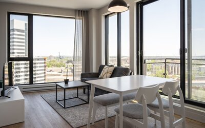 Griffintown Hotel