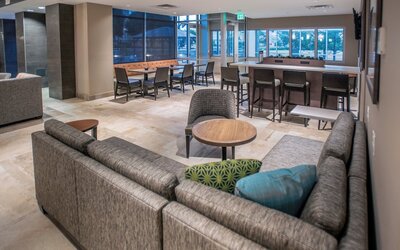 Staybridge Suites Denver Downtown by IHG