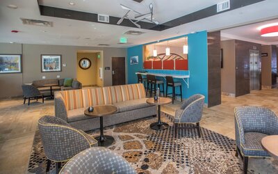 Staybridge Suites Denver Downtown by IHG
