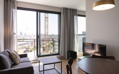 Griffintown Hotel