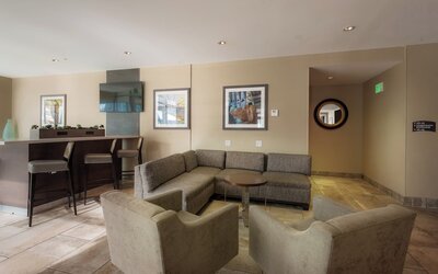 Staybridge Suites Denver Downtown by IHG