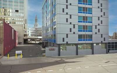 Staybridge Suites Denver Downtown by IHG