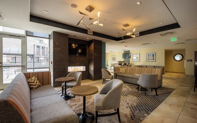 Staybridge Suites Denver Downtown by IHG