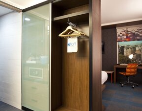 Aloft by Marriott Denver Downtown