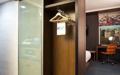 Aloft by Marriott Denver Downtown