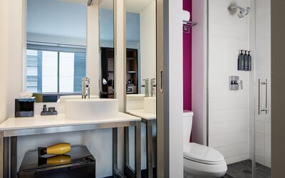 Aloft by Marriott Denver Downtown