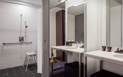 Aloft by Marriott Denver Downtown