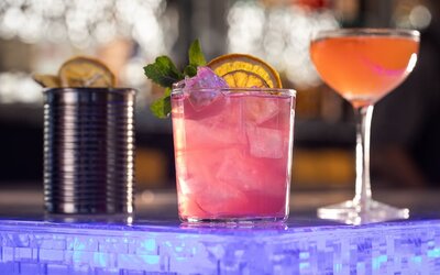 Aloft by Marriott Denver Downtown