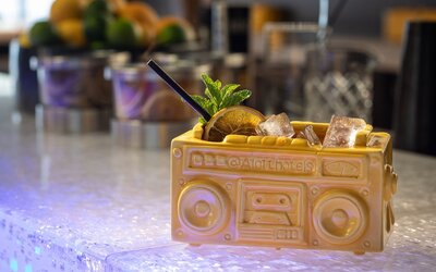 Aloft by Marriott Denver Downtown
