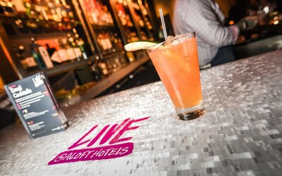 Aloft by Marriott Denver Downtown