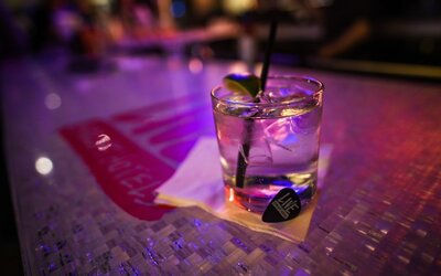 Aloft by Marriott Denver Downtown
