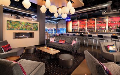 Aloft by Marriott Denver Downtown