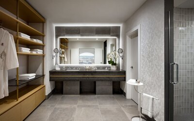 Montreal Marriott Chateau Champlain