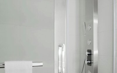 Montreal Marriott Chateau Champlain