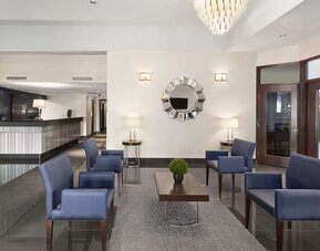Days Inn & Conference Centre by Wyndham Montreal Airport