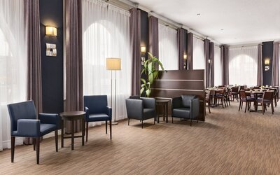 Days Inn & Conference Centre by Wyndham Montreal Airport