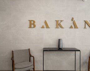 Bakan - Quartier des Congres