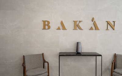 Bakan - Quartier des Congres