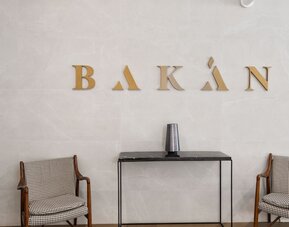 Bakan - Quartier des Congres