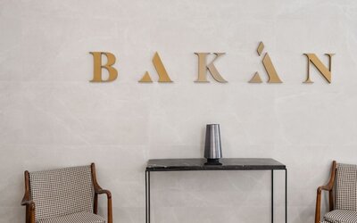 Bakan - Quartier des Congres