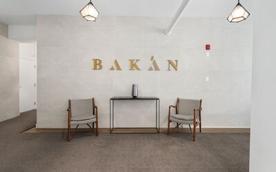 Bakan - Quartier des Congres