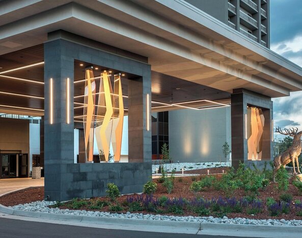 Denver Marriott Tech Center