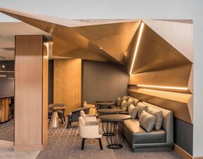 Denver Marriott Tech Center