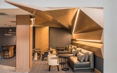 Denver Marriott Tech Center